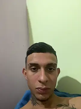 fran777775 Webcam-Show