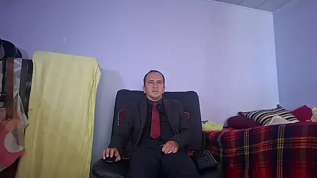Chat +18 de GreisyAndHazzan ao vivo
