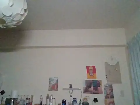 ilove90123 élő XXX-chatje