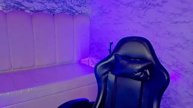 Afrodita_Wild_v élő XXX-chatje
