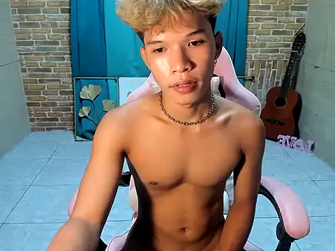 YURI_KUN Obrolan Langsung XXX
