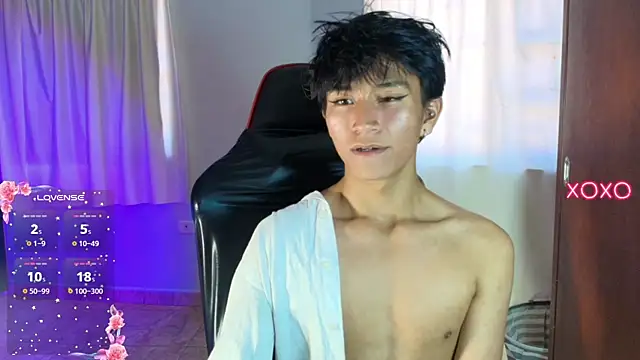 cococumps Live XXX-Chat