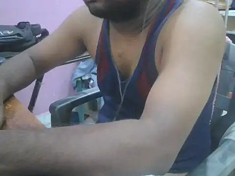 Živý XXX chat ITGuyhyd