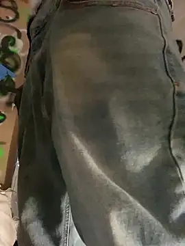 Živý XXX chat GusanoDelicioso