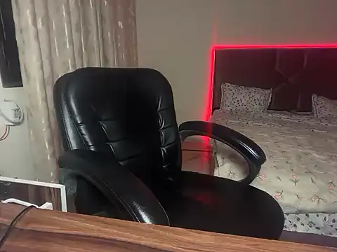 Show Webcam de CutiePihu