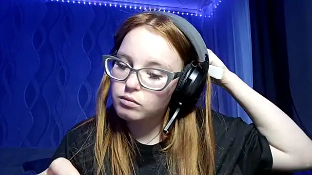 JennieSpotted Live XXX Chat