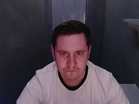 Živý XXX chat Max_Marlyn