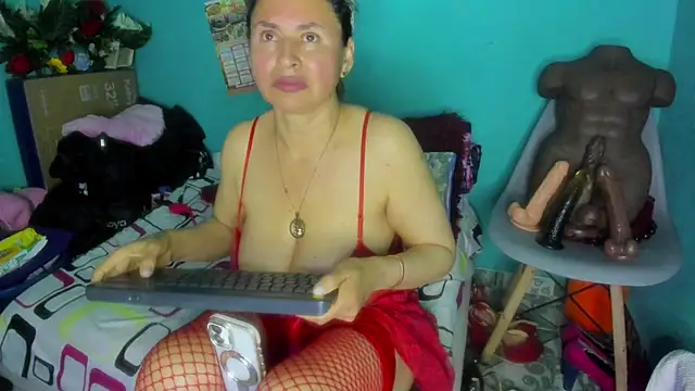 SheraHadee লাইভ XXX চ্যাট