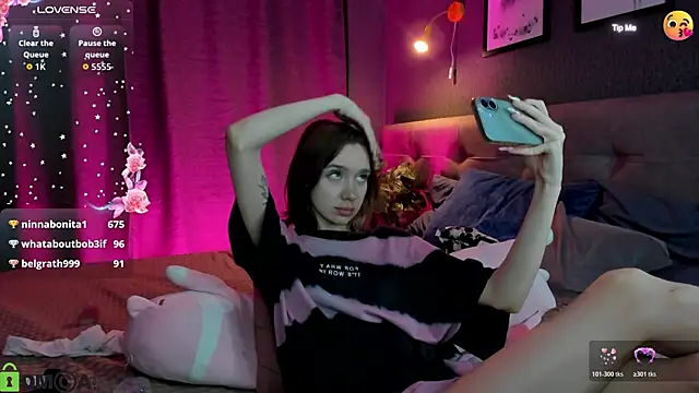 Lesi_Moonie01 Chat XXX in diretta
