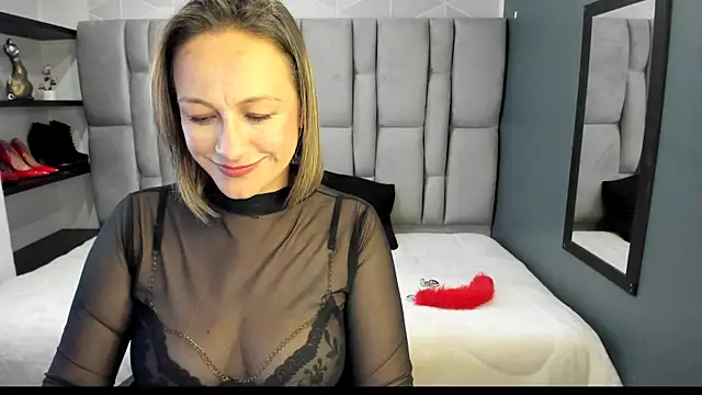 Charlot_milf – Live XXX-chat