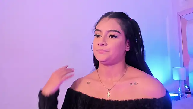 KatherineRuiz_のライブXXXチャット
