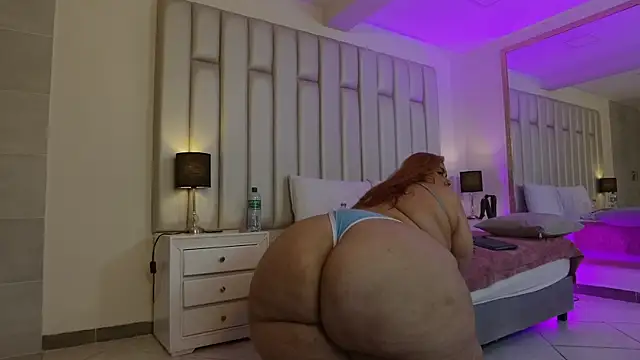 aandreaperez's Live XXX Chat