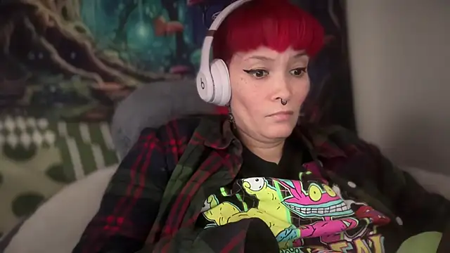 Chat XXX en directo de FRRANNKIE
