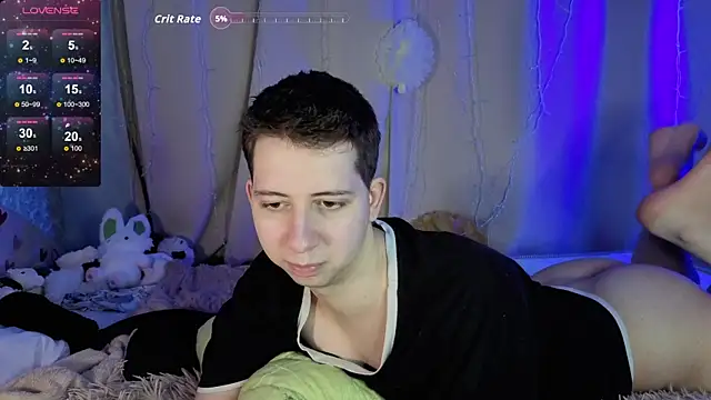 Timothy_Fox লাইভ XXX চ্যাট