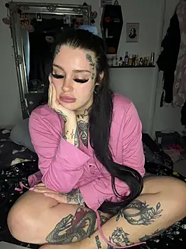 tempzzz12 – Live XXX-chat