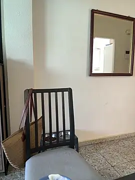 XXX chat uživo modela AlisaWhite