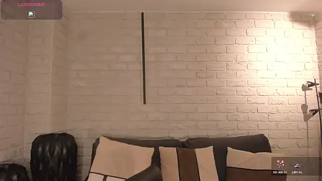 ViolettHansson's Live XXX Chat