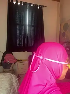 Maisa_issa Adlı Modelin Canlı XXX Sohbeti