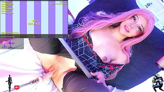 Kira-- 现场XXX聊天