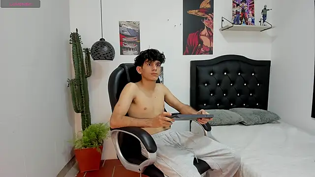 Chat XXX en directo de billy_wild
