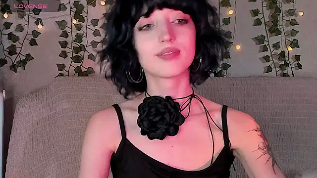 Chat XXX en directo de mistyverse