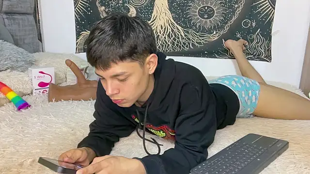Andy_Belier23 라이브 XXX 채팅
