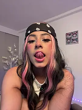 Živý XXX chat cloe__palmer