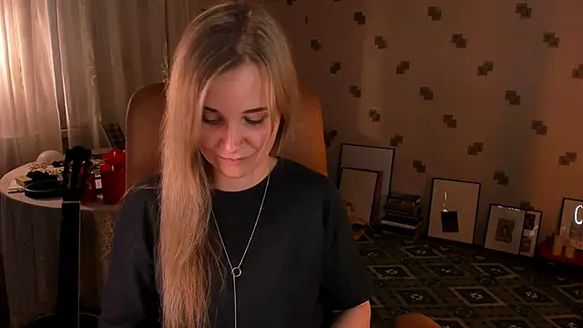MiaSparkes Live XXX-Chat