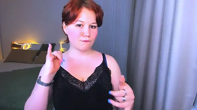 MiaLacrice's Live XXX Chat