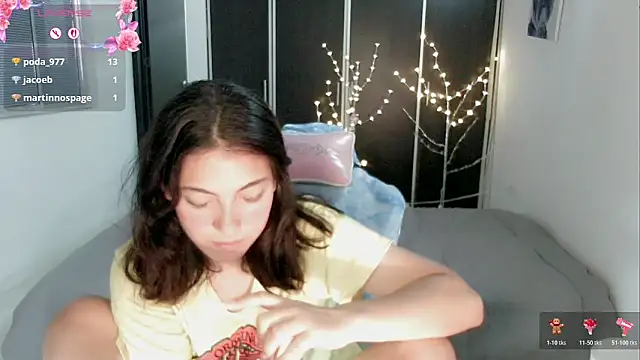 Dolce_more Chat XXX live