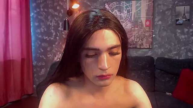 Živý XXX chat Gabi_M00n