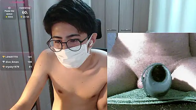 ryota__tyn Live XXX chat