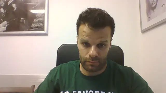 FROCETTO93 Chat XXX live