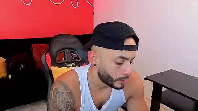 Czat XXX na żywo – Mike_savage3