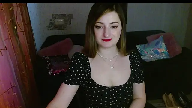 Chat +18 de Arielsssplash ao vivo