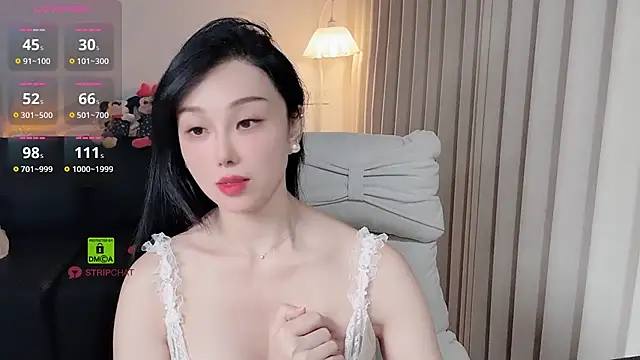 Živý XXX chat Xiatian520_