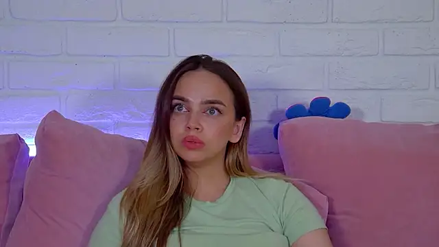 Chat XXX en directo de AnitaVenture