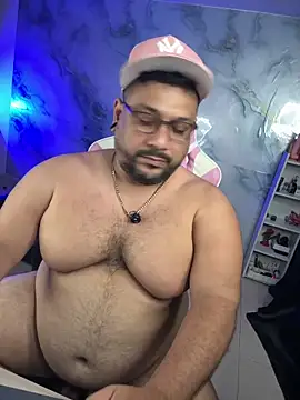 jacoob_woods Chat XXX in diretta