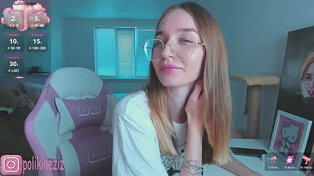 MoonDust's Live XXX Chat