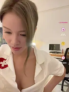 Chatroom XXX en direct de sharony_x