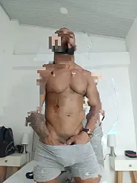 Dante_Knox's Live XXX Chat