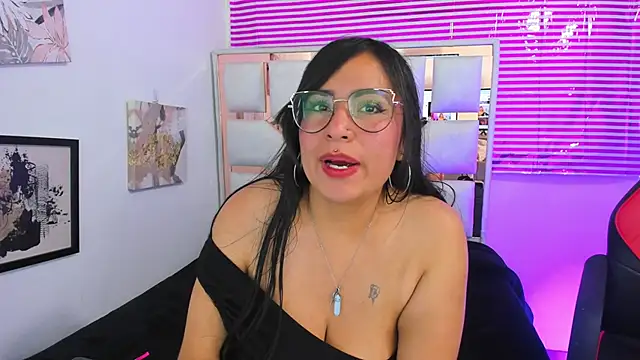 Milf_vero Live XXX Chat