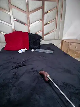 Chatroom XXX en direct de serena_willow