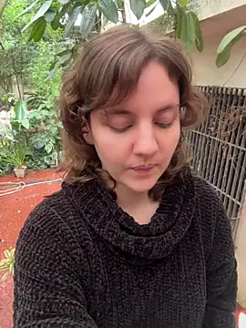 Show de witchdub na webcam