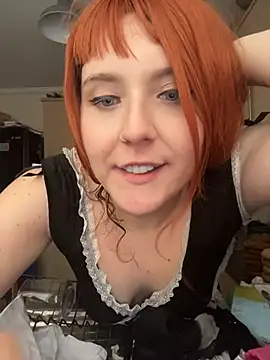silvercurved's Live XXX Chat