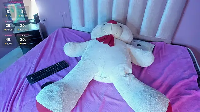 Arte_misa_'s Live XXX Chat