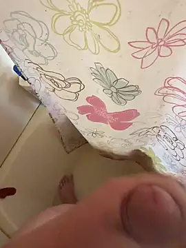 bjim03425's Webcam Show