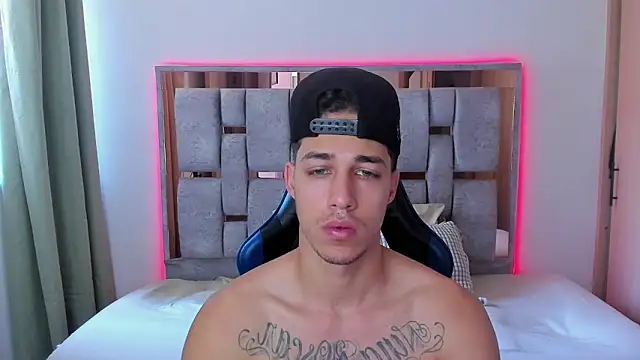 orionblaze69_ Live XXX-Chat