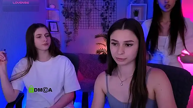 nekky_mouse's Live XXX Chat