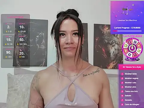 AngelMartinss Chat XXX in diretta